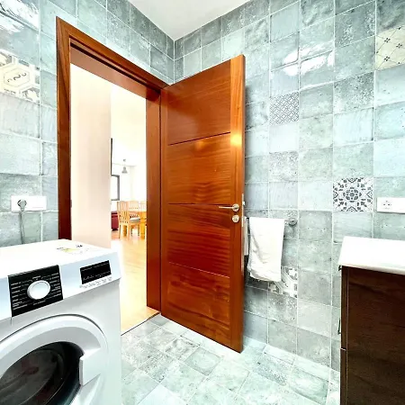 Estupenda Villa Con Piscina Privada, Wifi Y Vistas Al Mar En Playa Blanca * Playa Blanca (Lanzarote)