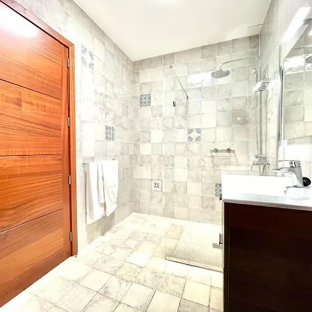 Estupenda Villa Con Piscina Privada, Wifi Y Vistas Al Mar En Playa Blanca Villa Playa Blanca (Lanzarote)
