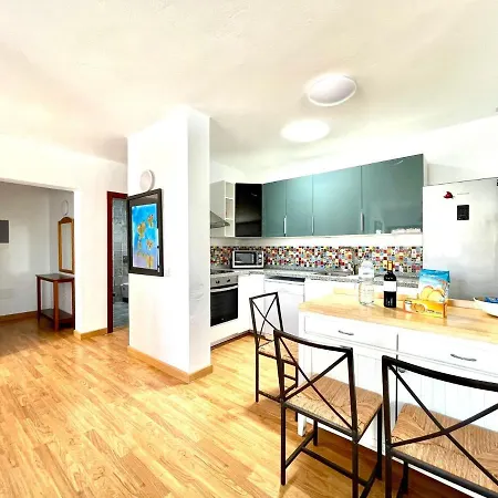 Estupenda Villa Con Piscina Privada, Wifi Y Vistas Al Mar En Playa Blanca Villa Playa Blanca (Lanzarote)